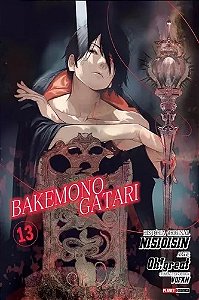 Bakemonogatari - Turma da Mônica, Picolé, Melhoramentos, Coquetel.