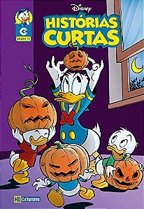 Histórias Curtas - Edição 15