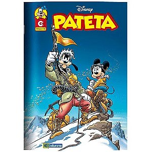 Pateta - Edição 36