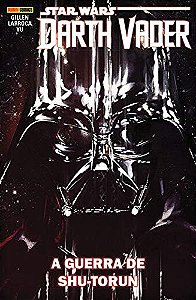Star Wars: Darth Vader – A Guerra de Shu-Torun