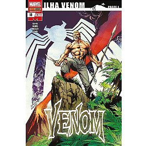 Venom - Edição 18