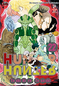 Hunter x Hunter - Edição 12 - Turma da Mônica, Picolé, Melhoramentos,  Coquetel.