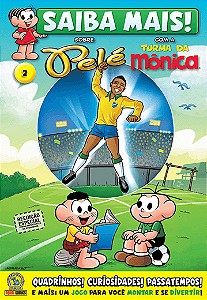 Saiba Mais (2022) - Edição 02