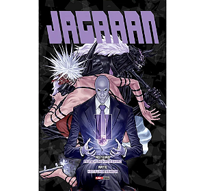 Jagaaan - Edição 11