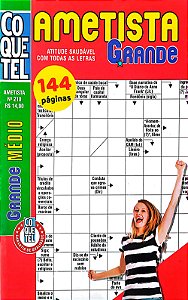 Ametista - Edição 210