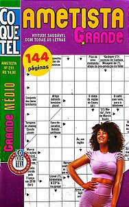 Ametista - Edição 211