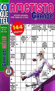 Ametista - Edição 214