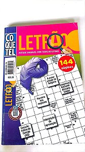 Letrão - Edição 115
