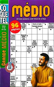 Médio - Edição 69
