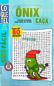 Ônix - Edição 152