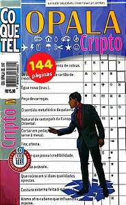 Opala - Edição 247
