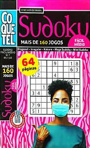 Sudoku - Edição 07