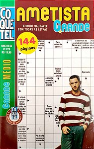 Ametista - Edição 229
