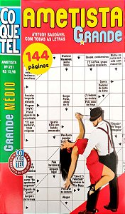 Ametista - Edição 231