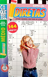 Especial Diretas - Edição 04