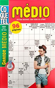 Médio - Edição 74