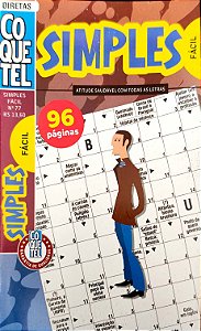 Simples Fácil - Edição 77