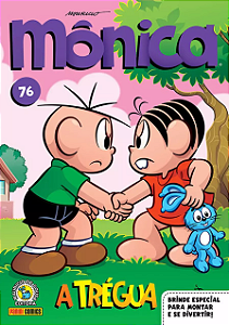 Mônica - Edição 76 (2021)