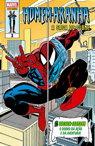 Homem-Aranha: A Saga do Clone - Edição 03