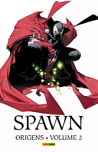 Spawn: Origens - Edição 02