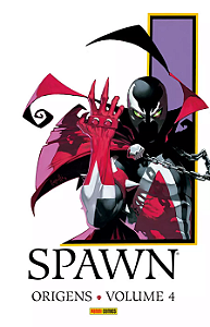 Spawn: Origens - Edição 04