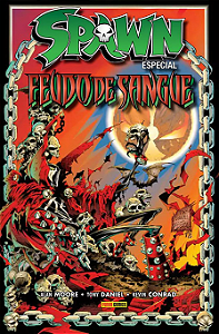 Spawn Especial - Edição 02