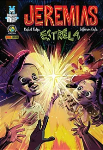 Jeremias: Estrela (Graphic MSP) - Capa Dura