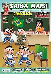 Saiba Mais - Edição 136