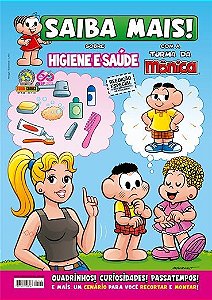 Saiba Mais - Edição 146