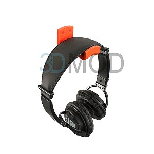 Suporte Headphone - De Parede - 5 Cm