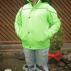Jaqueta em Aspen Repelente á Água