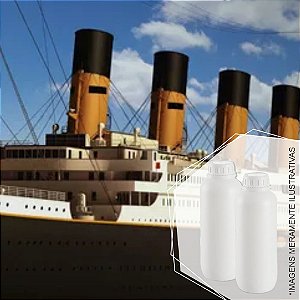 5269 - Essência Desinfetante Titanic 1/80 