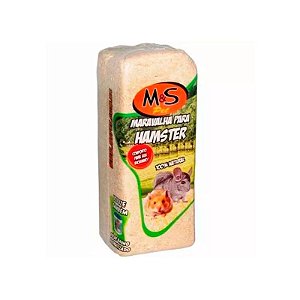 Maravalha para Hamster 800 g