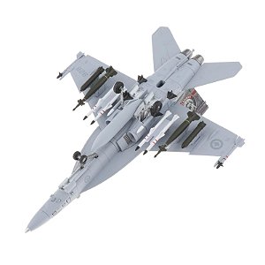 F/A-18 HORNET- 1:100