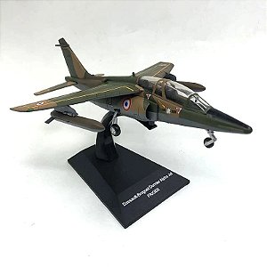 Dassault Alpha Jet - 1:72