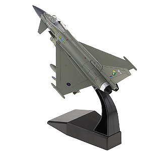 Eurofighter Typhoon - 1:100 - METAL