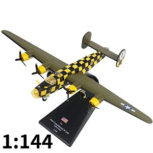 B-24D Liberator - 1/144