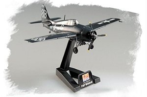 F4F Wildcat - ESCALA 1:72