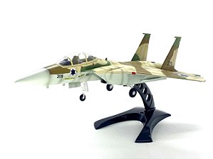 F-15I - ISRAEL - 1:72 (GRANDE)