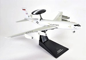 RARIDADE! Boeing E-3 Sentry (AWACS) - 1:200