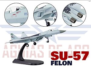 SU-57 FELON - 1:100