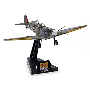 Spitfire MK V - ESCALA 1:72