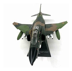 F-4 PHANTOM II (Espanha) - 1:72