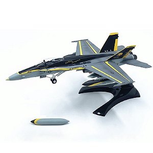 F/A-18 Hornet - 1:72 (Grande)