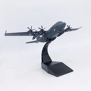 C-130J Hercules - 1/200
