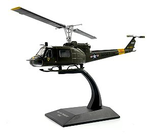 Bell UH-1 / EUA (Escala 1:72)