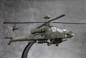 AH-64 Apache - 1/48 (GRANDE)