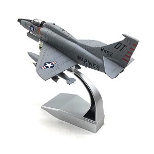 A-4 Skyhawk - EUA - 1:72 (2B)