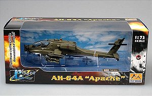 AH-64 Apache - 1/72