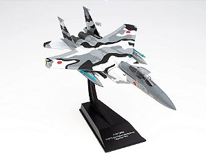 F-15J (JAPÃO) 1:100 - RARO!